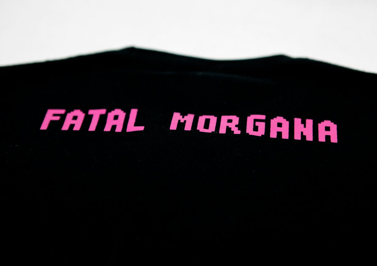 Image of Fatal Morgana T-Shirt