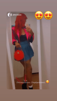 Image 2 of “Well Rounded” Lengthy Lady Bags