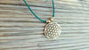 Flower of Life necklace