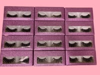 Image 4 of Lashes