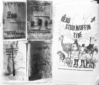 Copy Left Archives Zine 