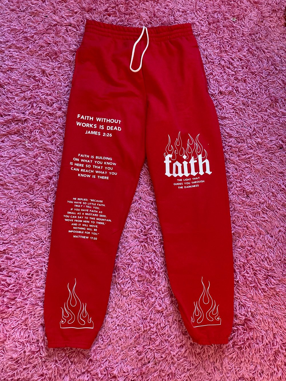 𝖋𝖆𝖎𝖙𝖍 ♨️ SET
