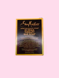 Image 2 of African Black Soap