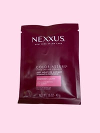 Image 2 of 4Pack Hair Masque