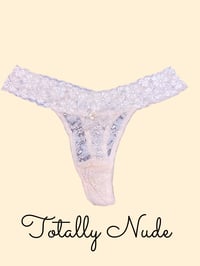 Image 1 of Thongs