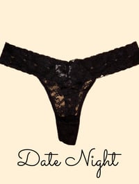 Image 3 of Thongs