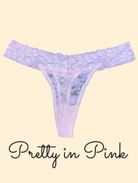 Image 2 of Thongs