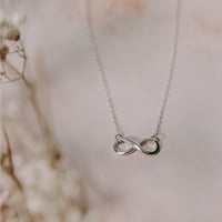 Image 4 of Infinity Collection