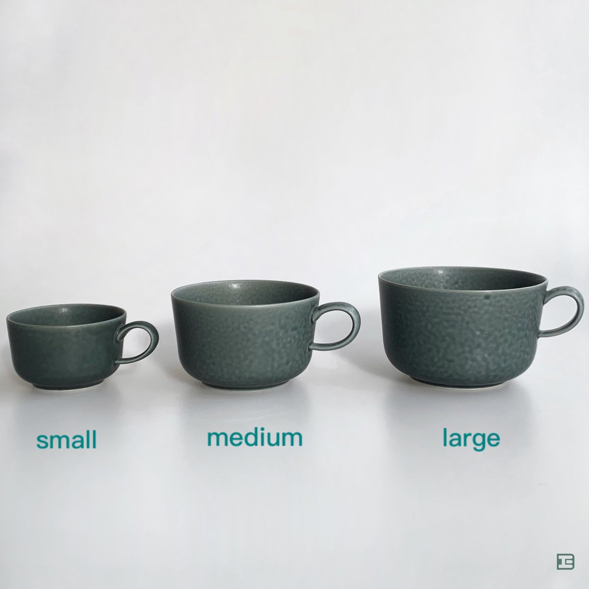 イイホシ ユミコ/ReIRABO weeksdays ReIRABO | yumiko iihoshi porcelain