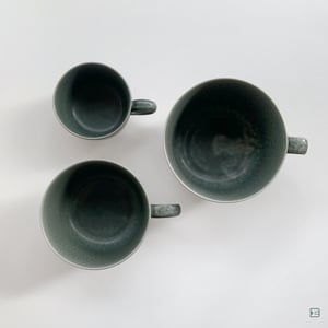 Yumiko Iihoshi Porcelain ReIRABO cup L