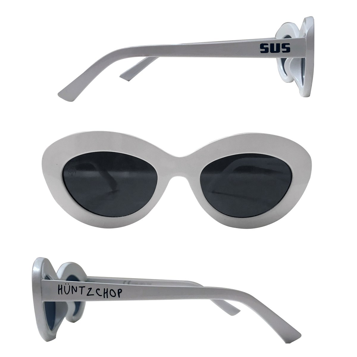 Image of Hüntz Chop Susglasses