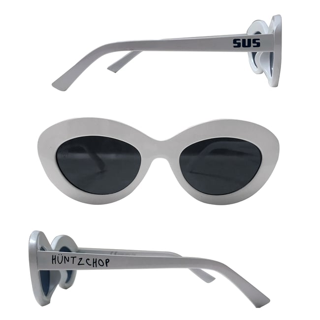 Hüntz Chop Susglasses