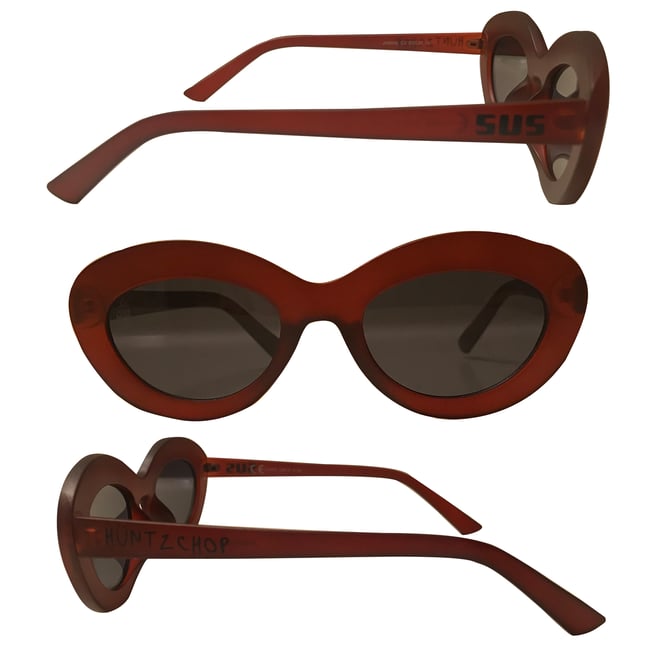 Hüntz Chop Susglasses