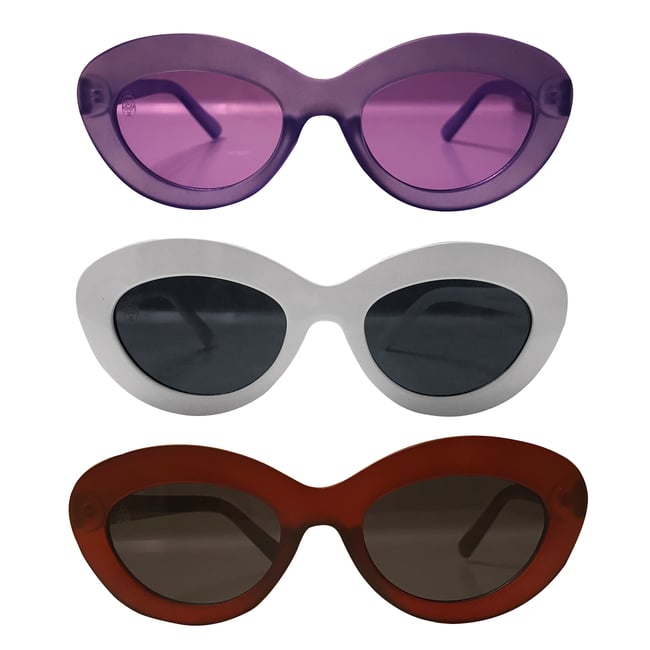 Hüntz Chop Susglasses