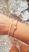 Gemstone Bracelets