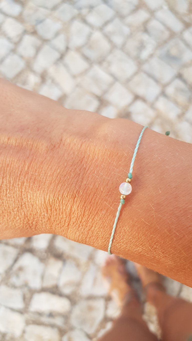 Gemstone Bracelets Image 2