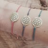 Flower Of Life Bracelet