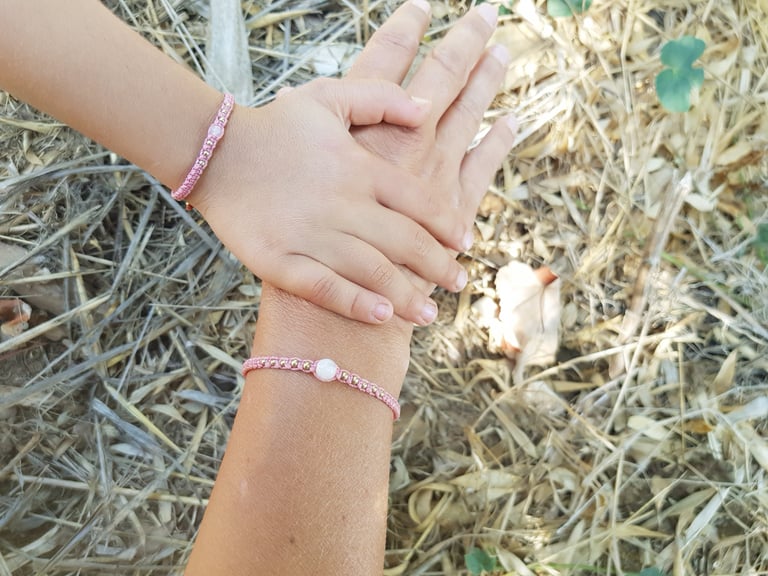 Mother and Daughter / Mother and Son Image 2