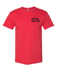 Image 2 of Yota Club “Rigged & Ready” 4Runner Shirt