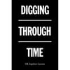 GX Jupitter-Larsen – Digging Through Time Book