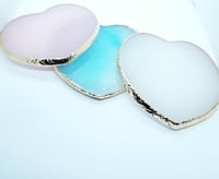 Heart shape Palette