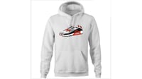 Image 2 of Infrared AirMax 90's