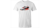 Image 5 of Infrared AirMax 90's