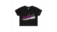 Image 2 of Tailwind IV Psychic Purple