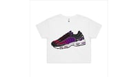 Image 4 of Tailwind IV Psychic Purple