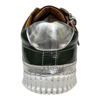 Image 5 of ROAMERS AUDREY OLIVE PATENT