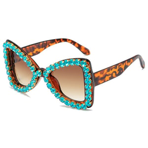Image of Bowknot Sunglass Collection