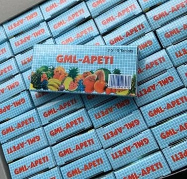 Thicc Pills