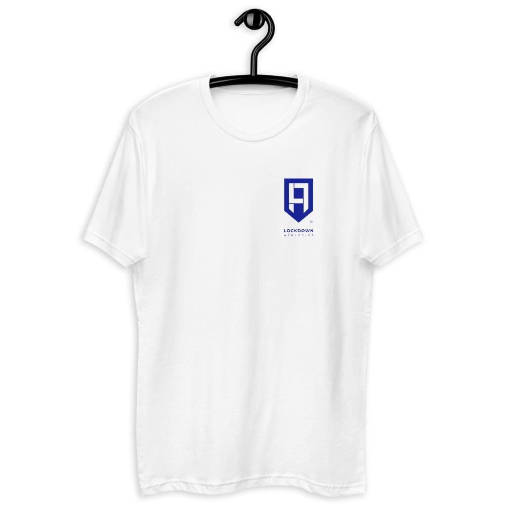 Image of Men's T-shirt - White 