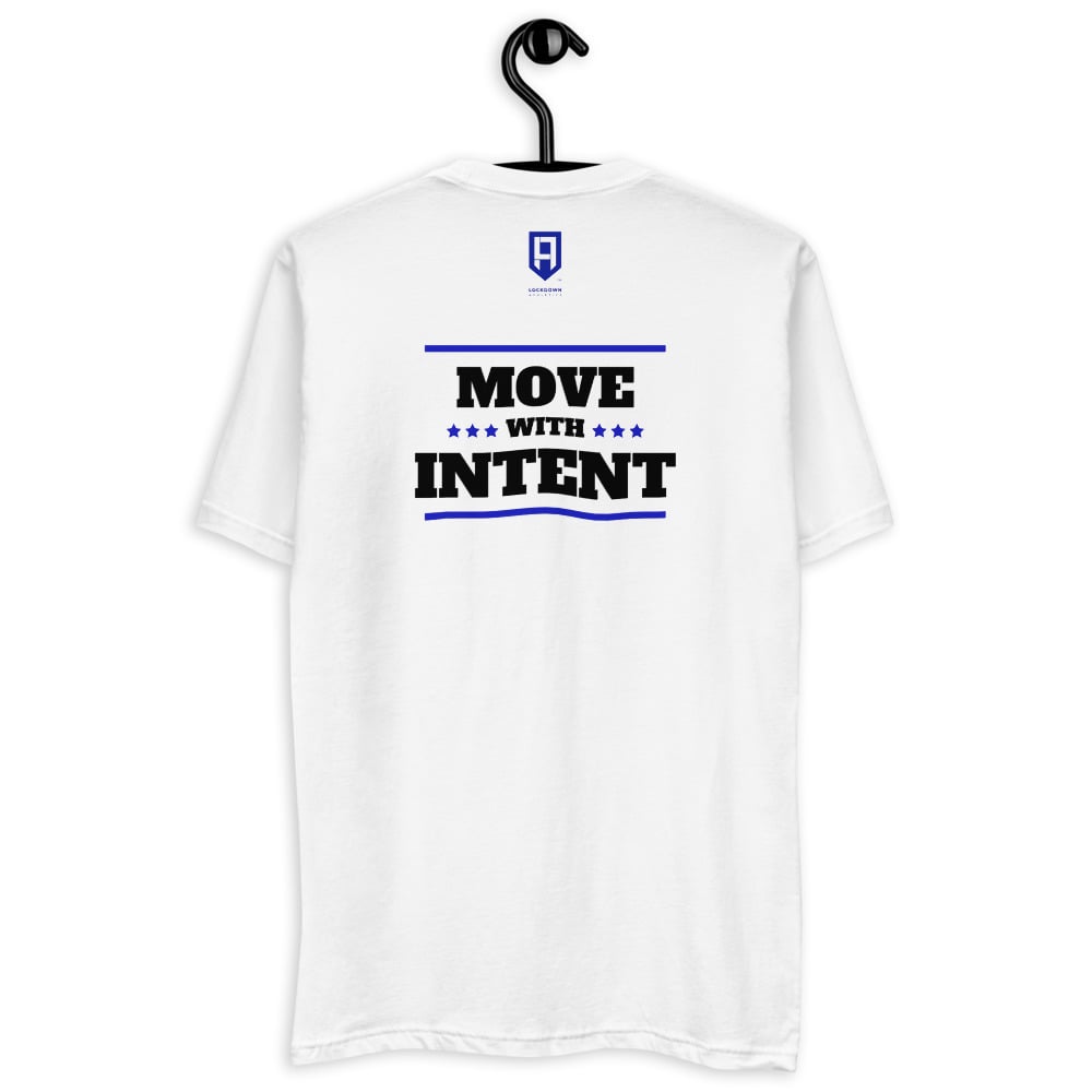 Image of Men's T-shirt - White