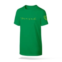 Heart on my sleeve T"s 