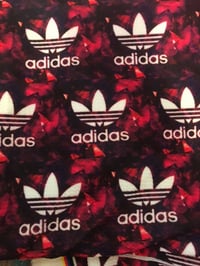 Adidas Bow