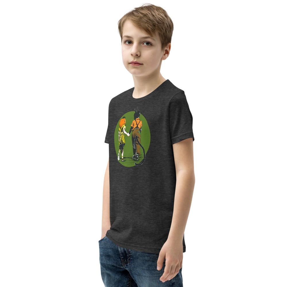 “THE REAL WE” - KIDS T-SHIRT