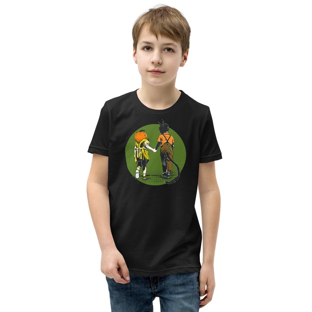 “THE REAL WE” - KIDS T-SHIRT