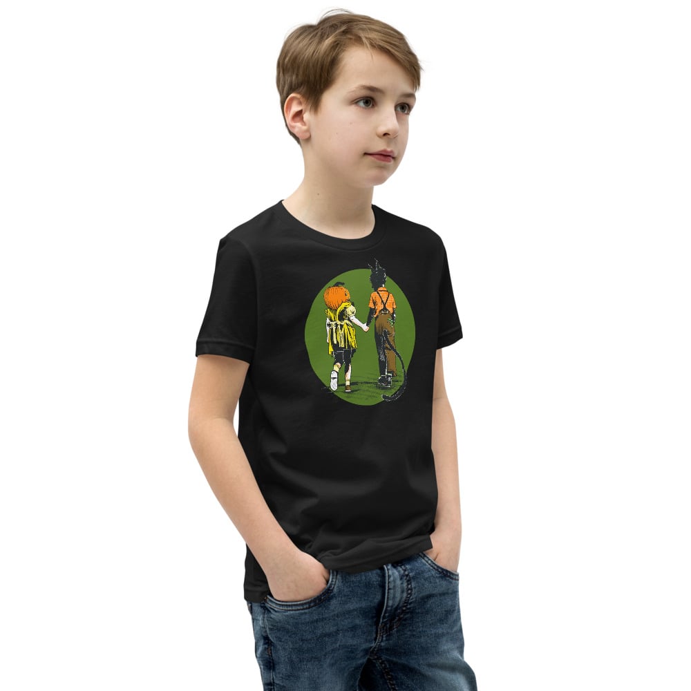 “THE REAL WE” - KIDS T-SHIRT