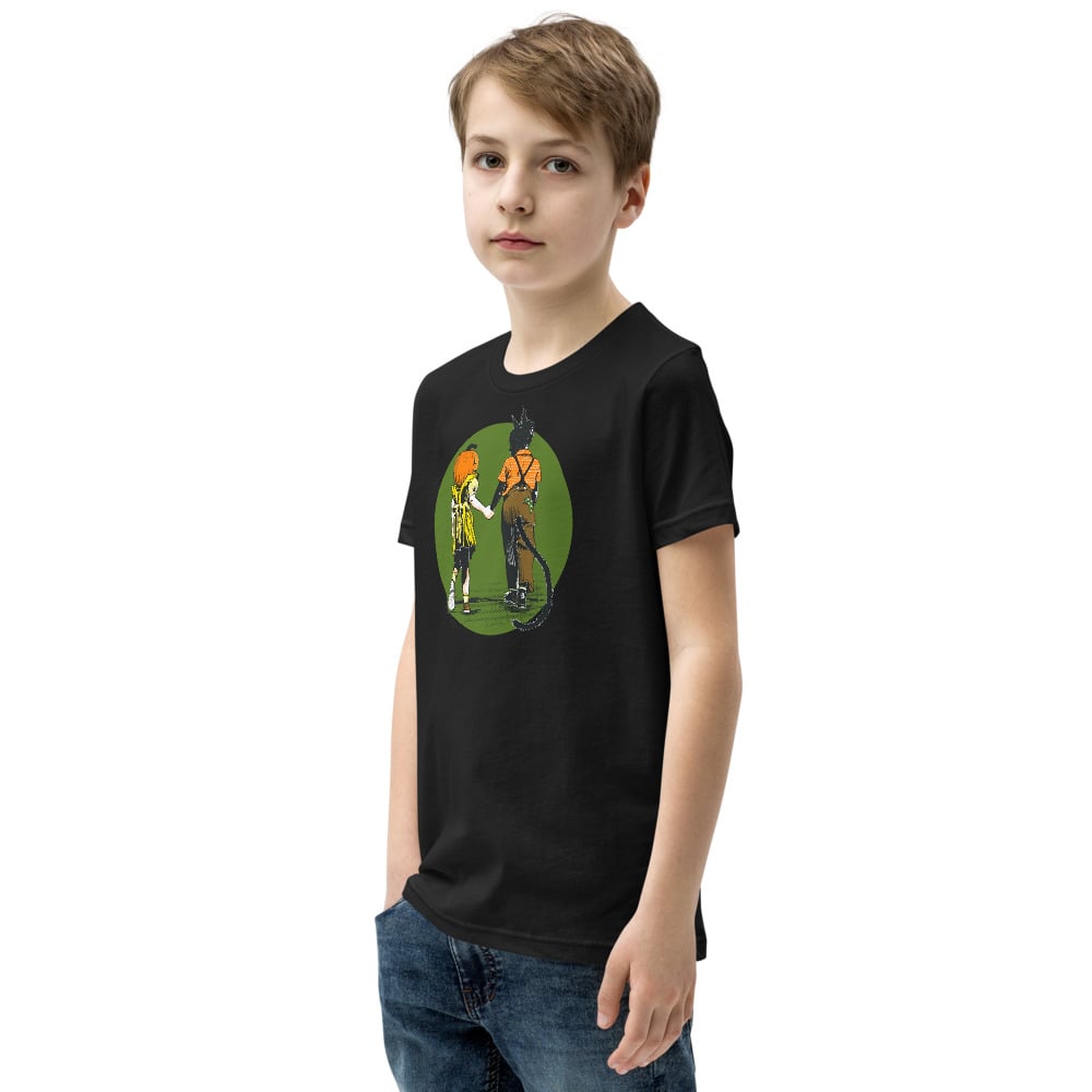 “THE REAL WE” - KIDS T-SHIRT