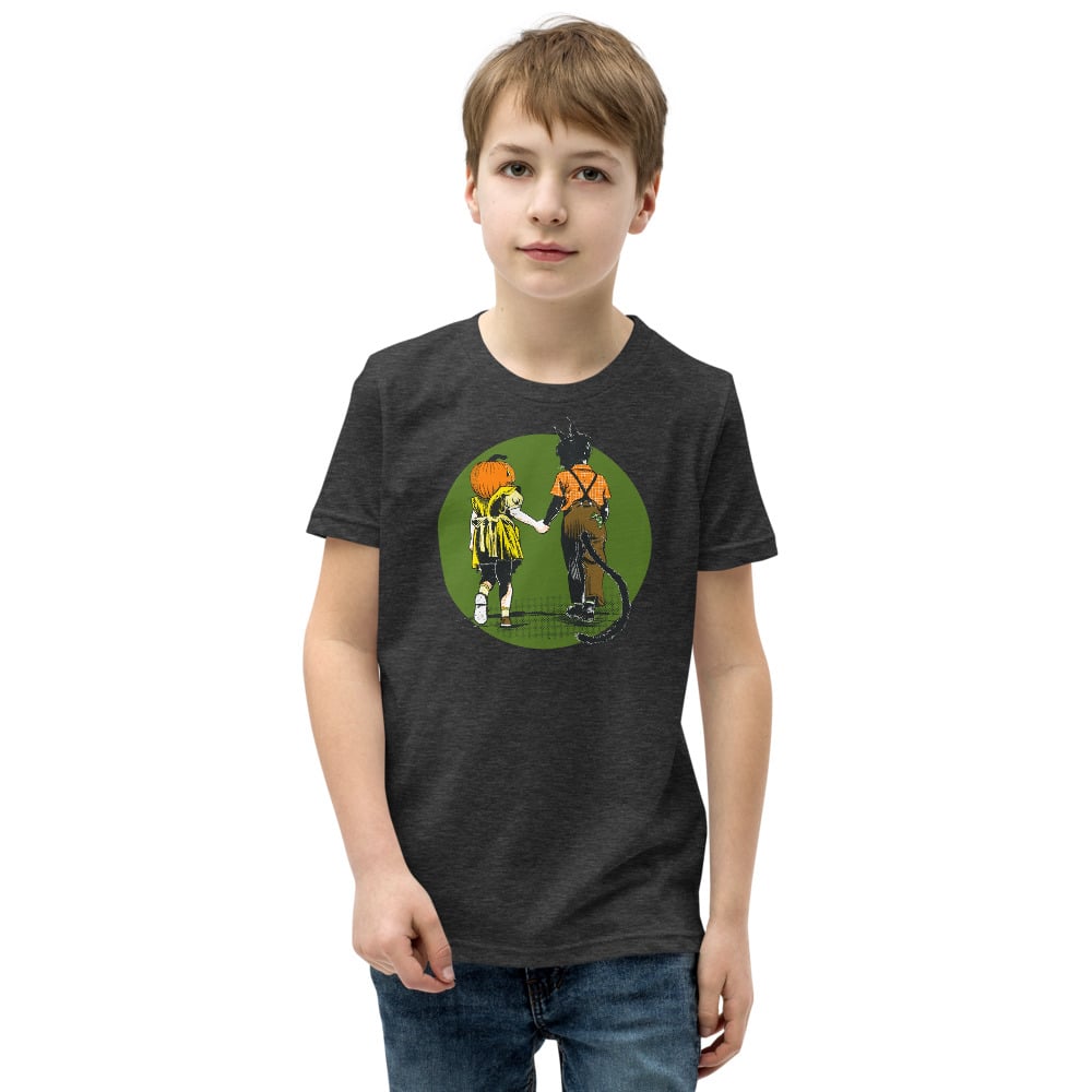 “THE REAL WE” - KIDS T-SHIRT