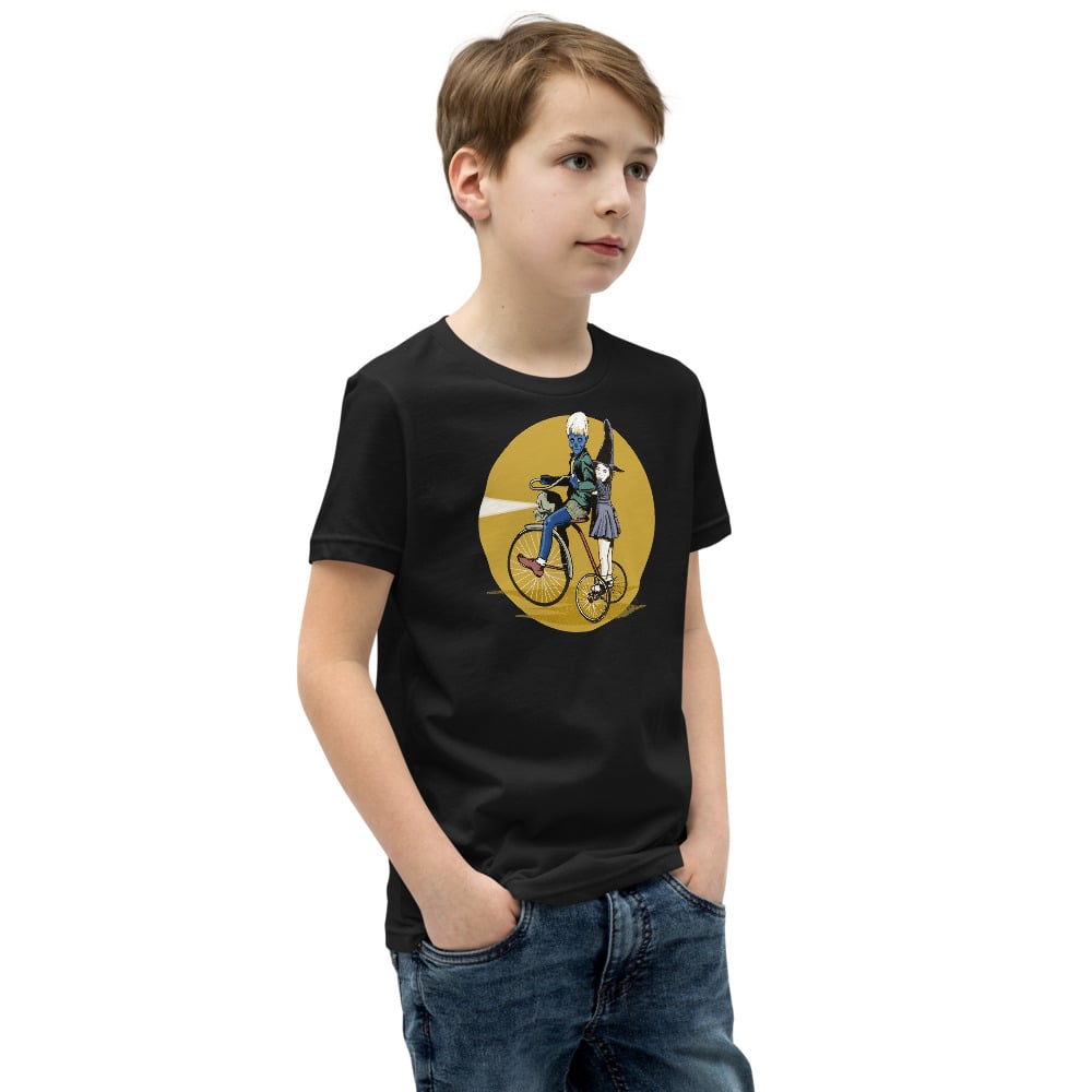 “BEWITCHED” - KIDS T-SHIRT