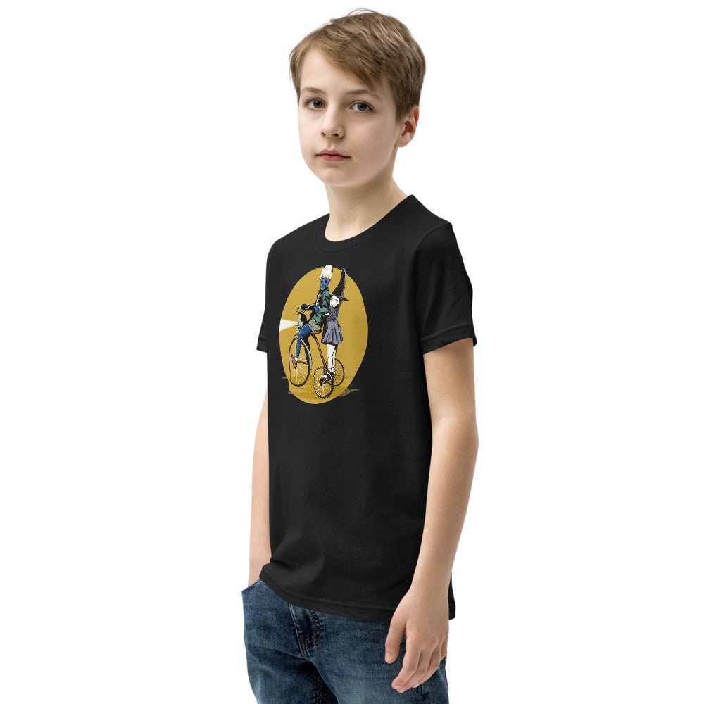 “BEWITCHED” - KIDS T-SHIRT