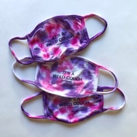 ‘THE HAZE’ It’s a Weedcough Face Mask