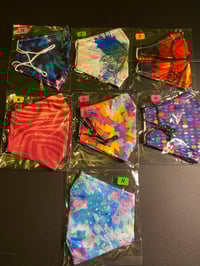 Image 3 of Women’s Face Mask 