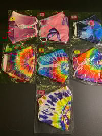 Image 4 of Women’s Face Mask 