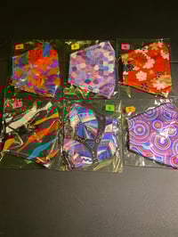 Image 5 of Women’s Face Mask 