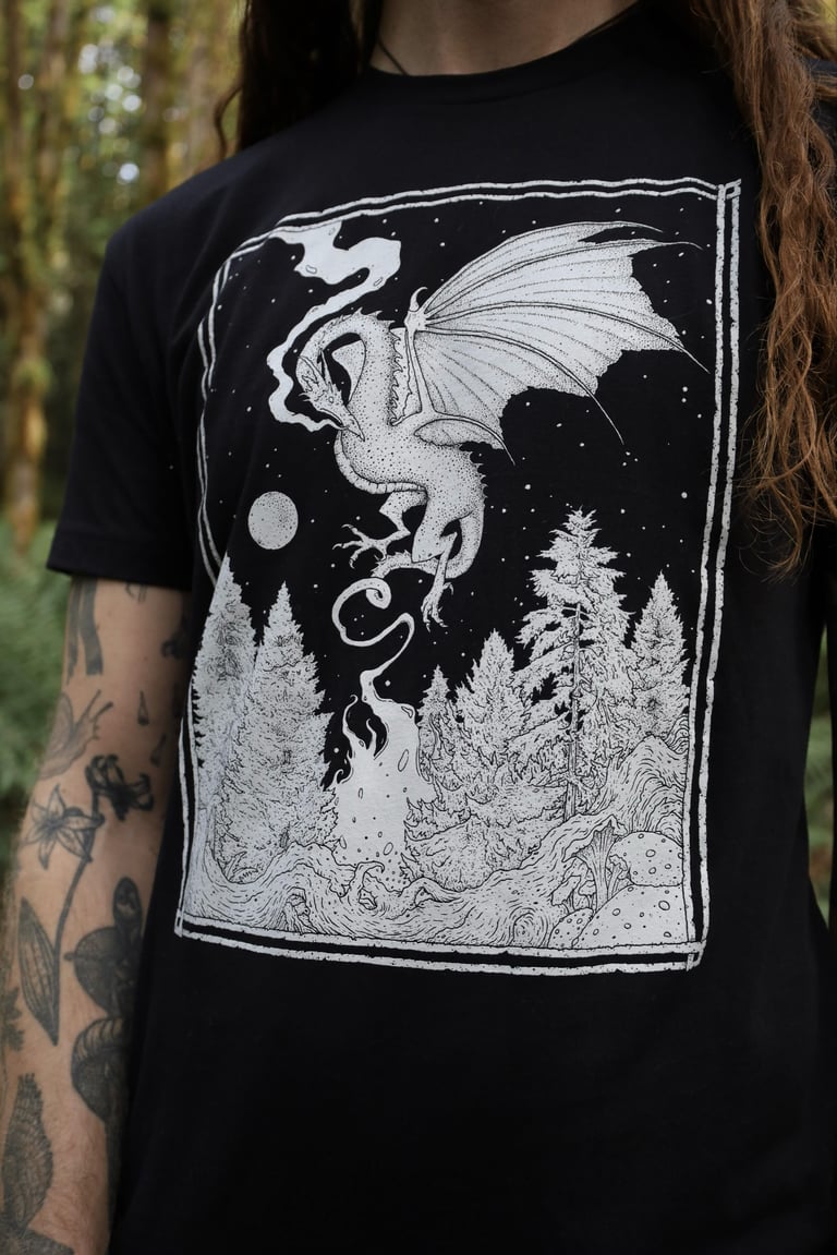 Dragon Image 2