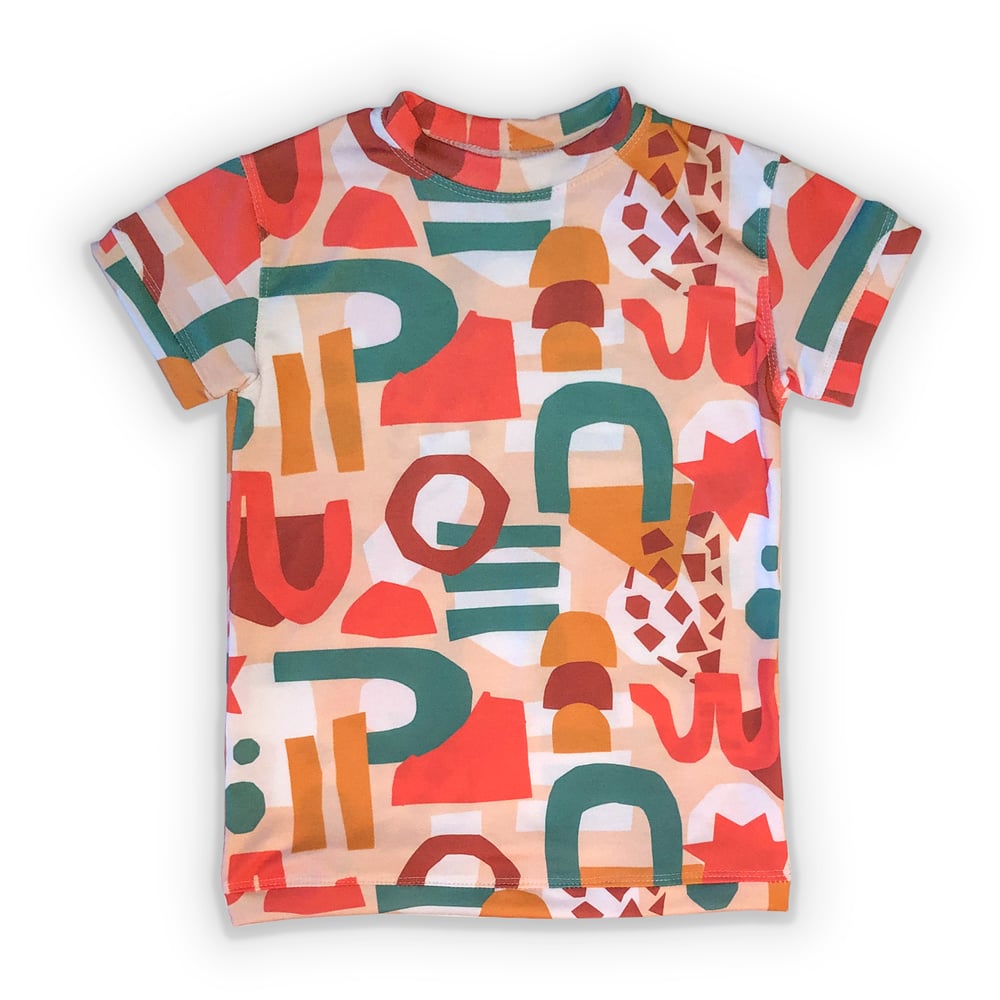 Image of Sadie Toddler Shirt
