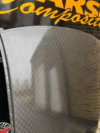 Image 3 of GC dry carbon roof ('92-'01 Impreza/WRX/STI)